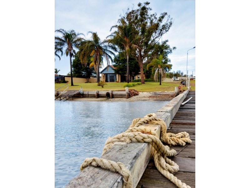 Oyster Cove NSW 2318