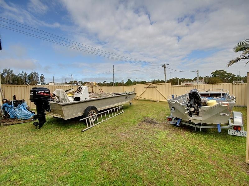 Oyster Cove NSW 2318