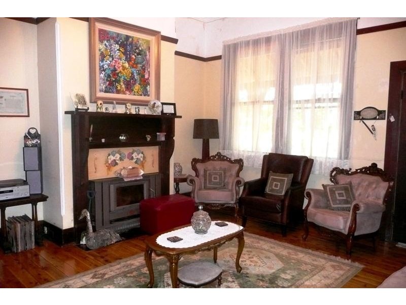 Cudal NSW 2864