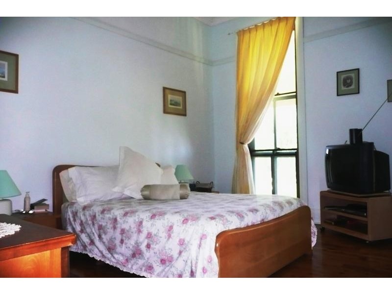 Cudal NSW 2864
