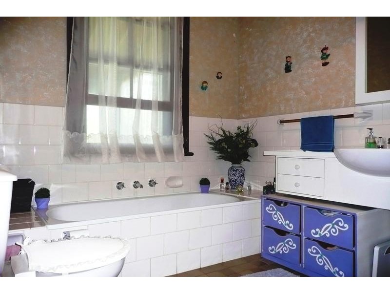 Cudal NSW 2864