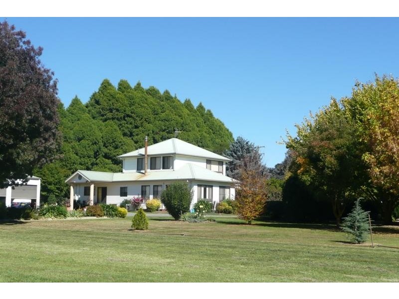 Millthorpe NSW 2798