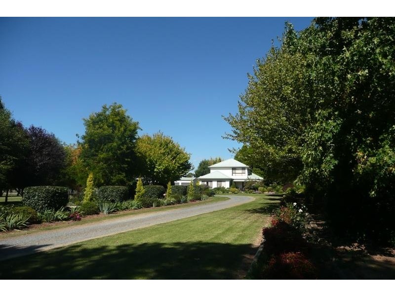 Millthorpe NSW 2798