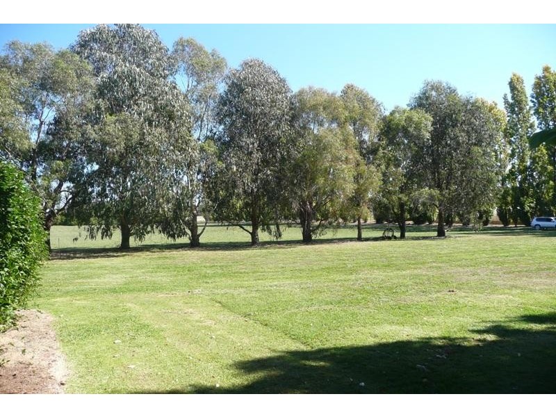 Millthorpe NSW 2798