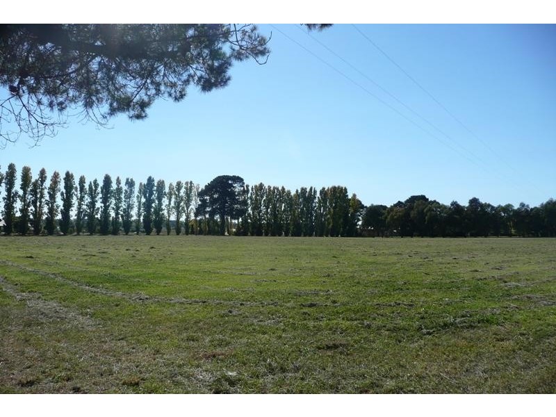 Millthorpe NSW 2798