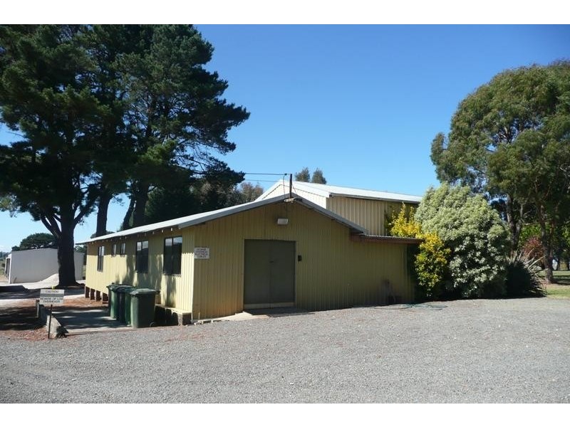 Millthorpe NSW 2798