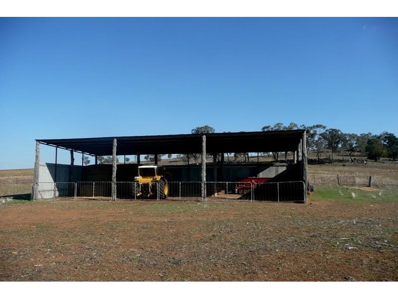 Manildra NSW 2865