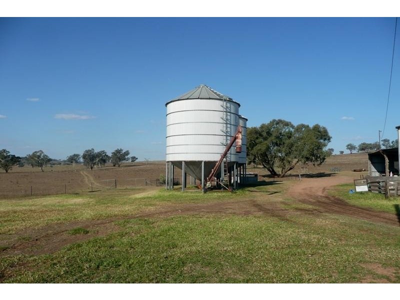 Manildra NSW 2865