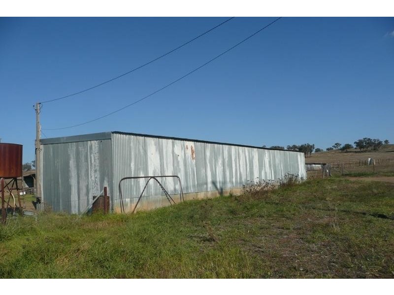 Manildra NSW 2865