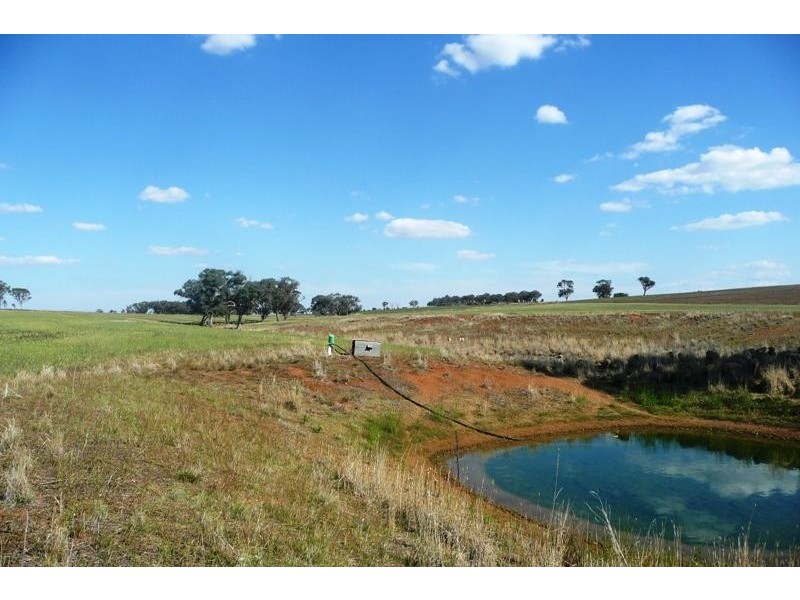Manildra NSW 2865