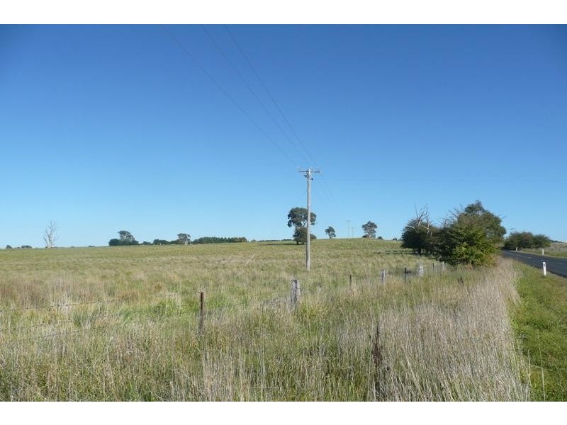 Millthorpe NSW 2798