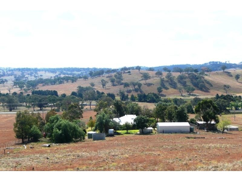 Orange NSW 2800