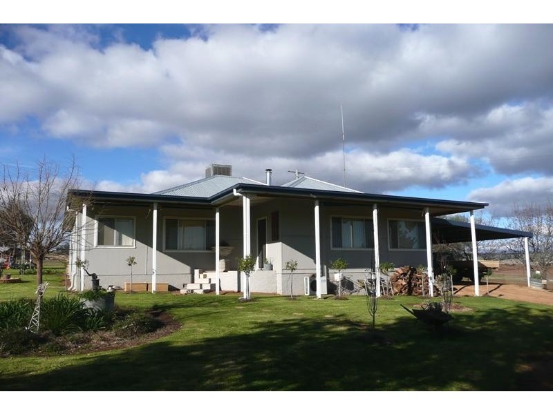 Manildra NSW 2865