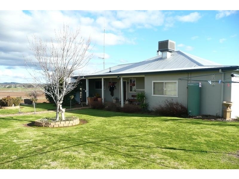 Manildra NSW 2865