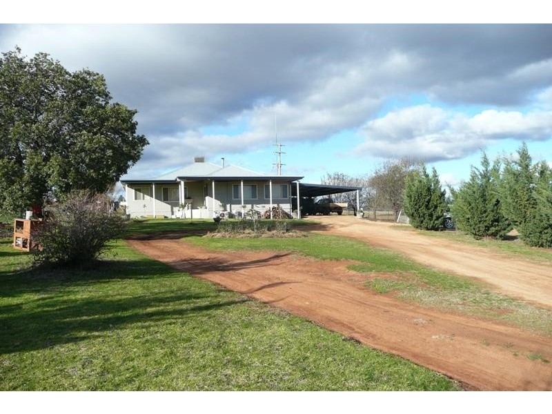 Manildra NSW 2865