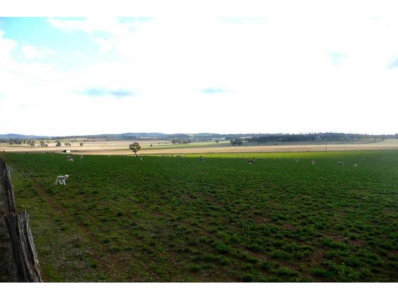 Manildra NSW 2865