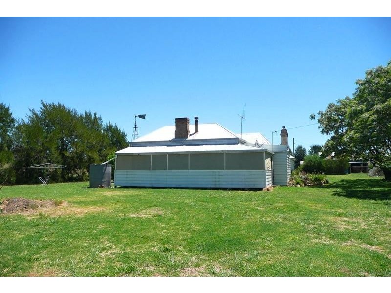 Manildra NSW 2865