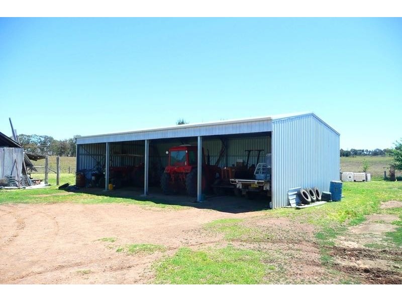 Manildra NSW 2865