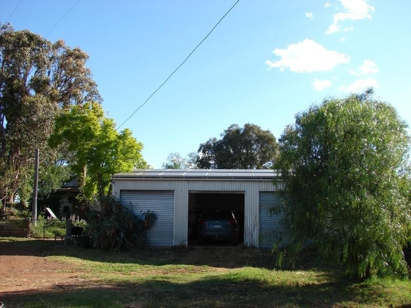 Cumnock NSW 2867