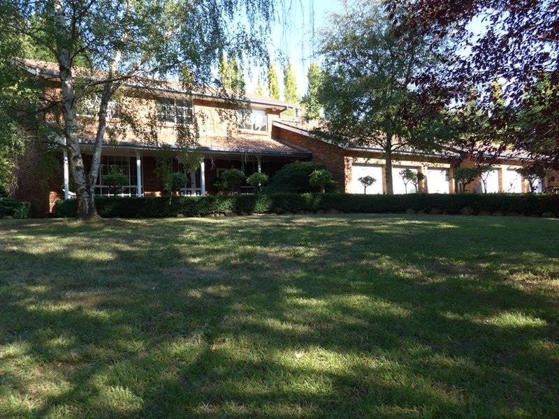 Orange NSW 2800