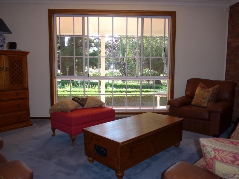 Orange NSW 2800