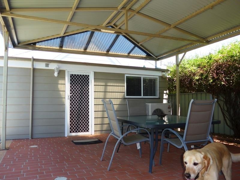 Orange NSW 2800