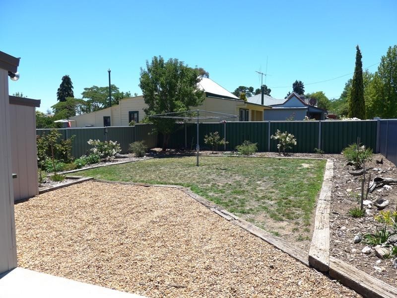 Orange NSW 2800