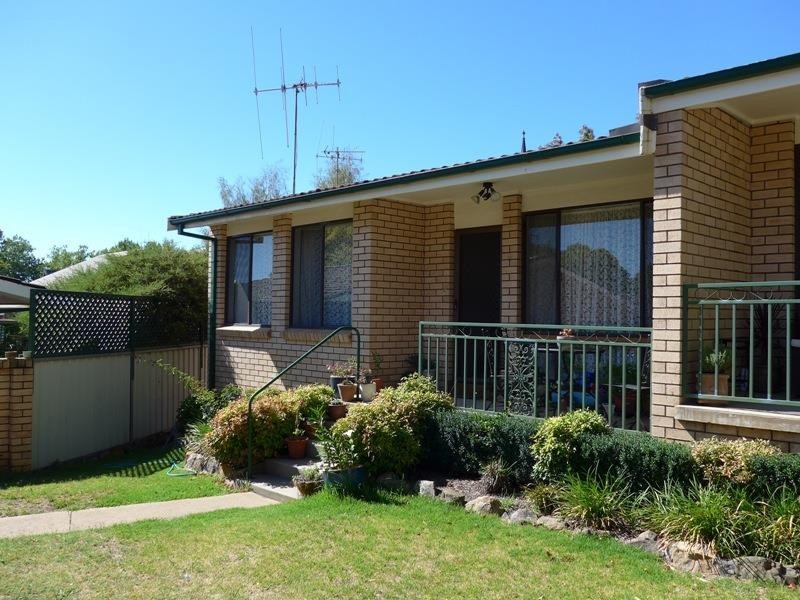 Orange NSW 2800