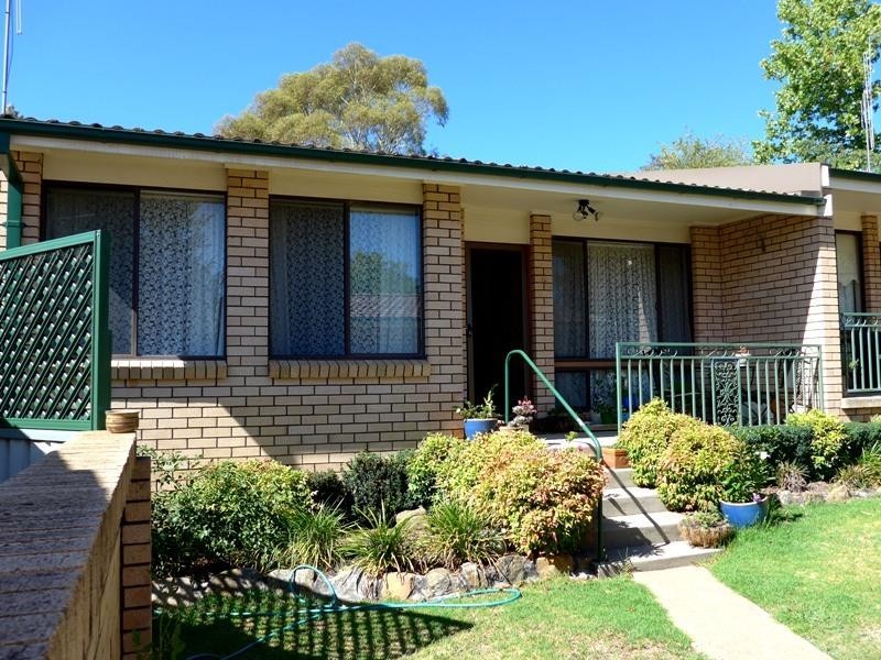 Orange NSW 2800