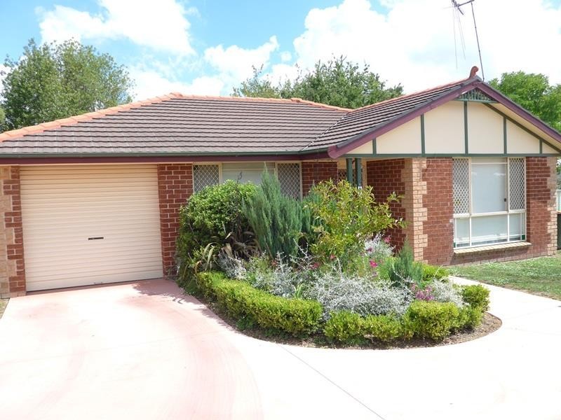 8/7 Spring St, Orange NSW 2800