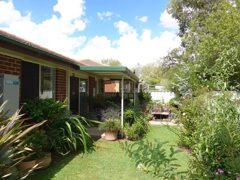 8/7 Spring St, Orange NSW 2800