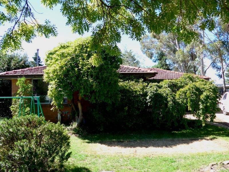 Orange NSW 2800
