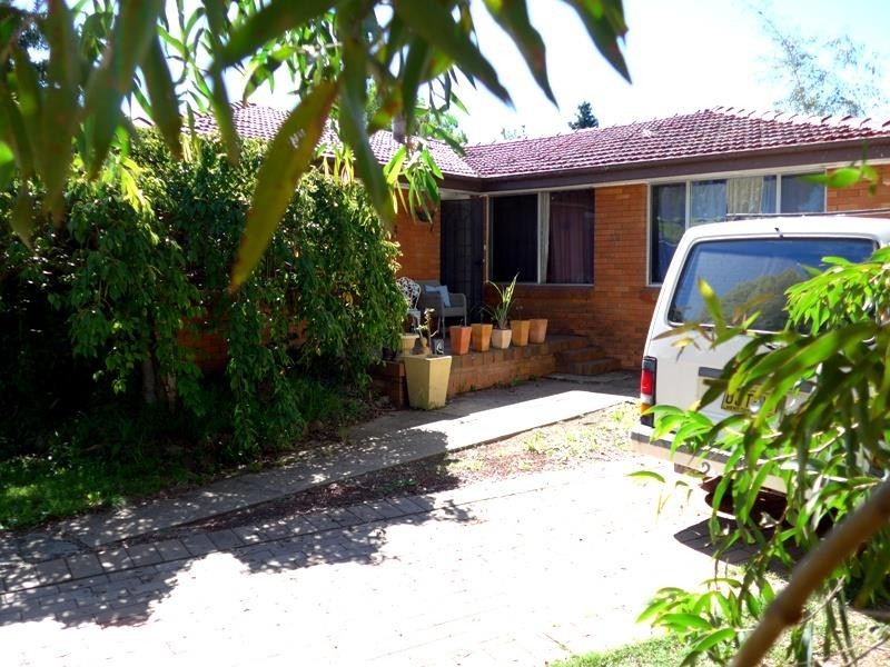 Orange NSW 2800
