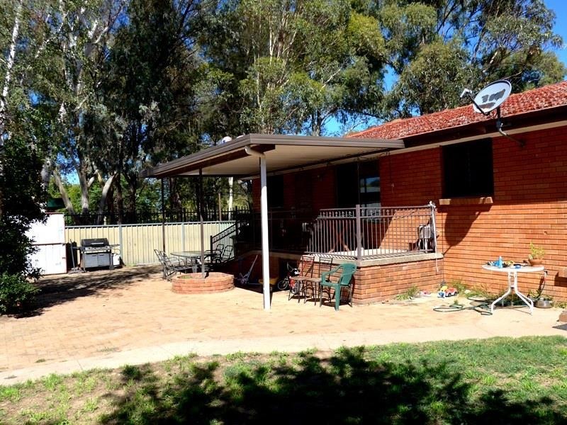 Orange NSW 2800