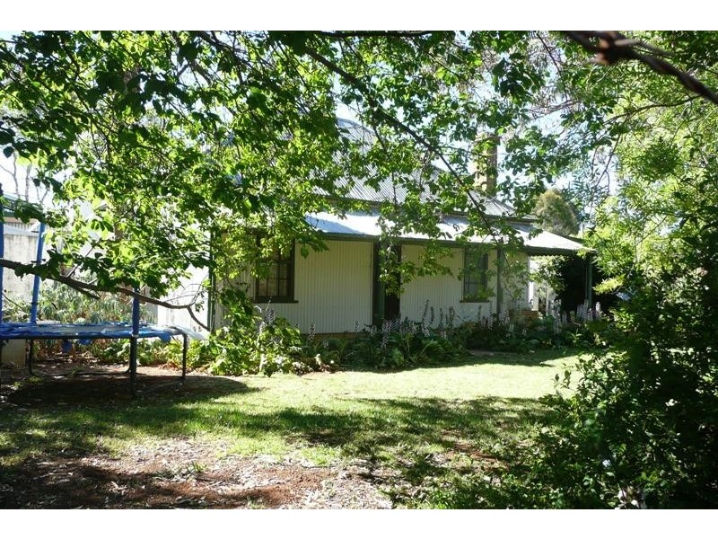 Cumnock NSW 2867