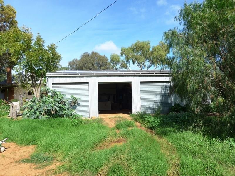 Cumnock NSW 2867