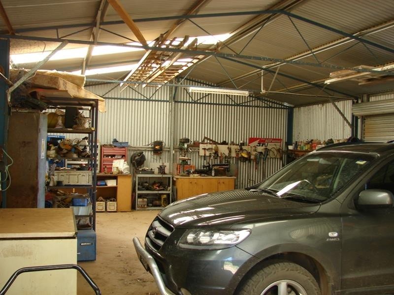 Cumnock NSW 2867