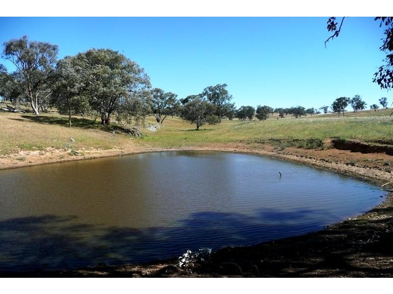 Cumnock NSW 2867