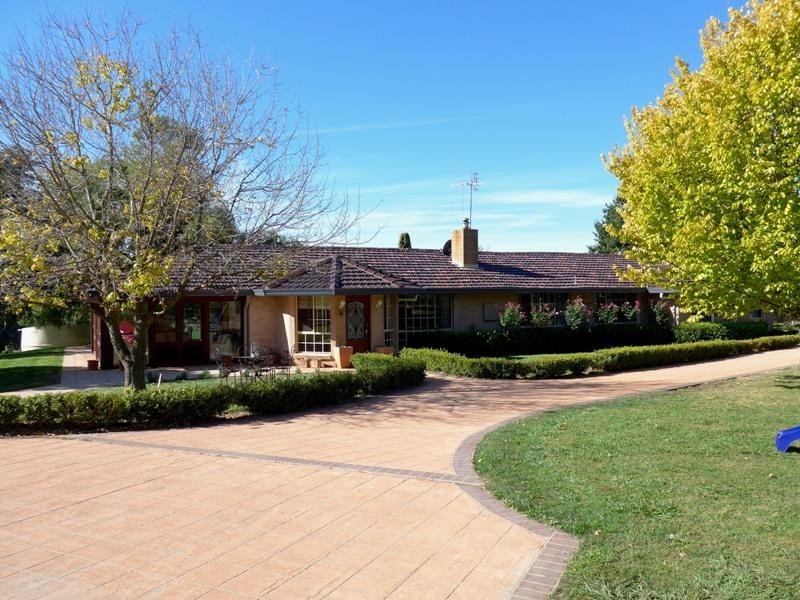 Orange NSW 2800
