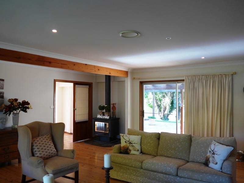 Orange NSW 2800