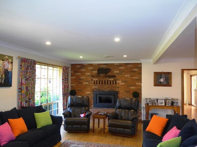 Orange NSW 2800