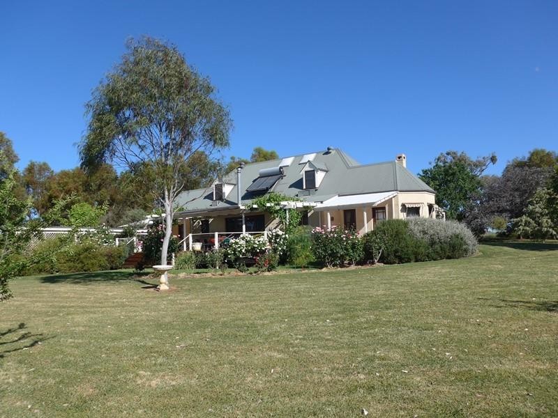 Orange NSW 2800