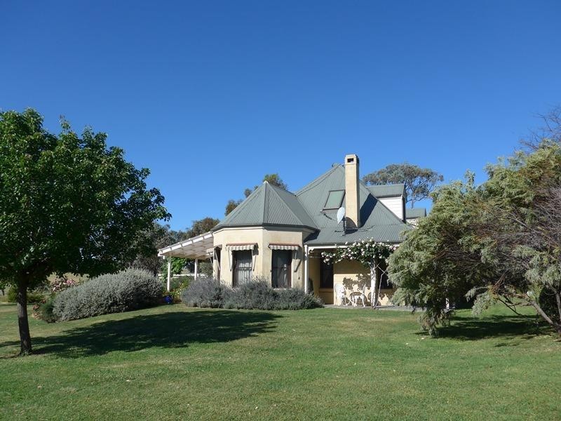 Orange NSW 2800