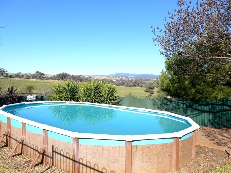 Molong NSW 2866