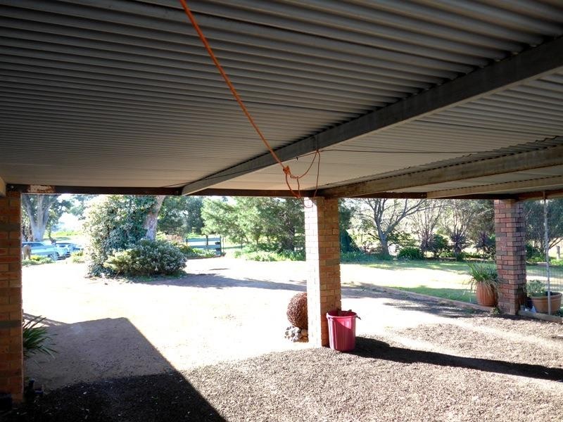 Molong NSW 2866