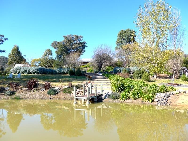 Molong NSW 2866