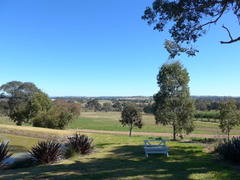 Molong NSW 2866