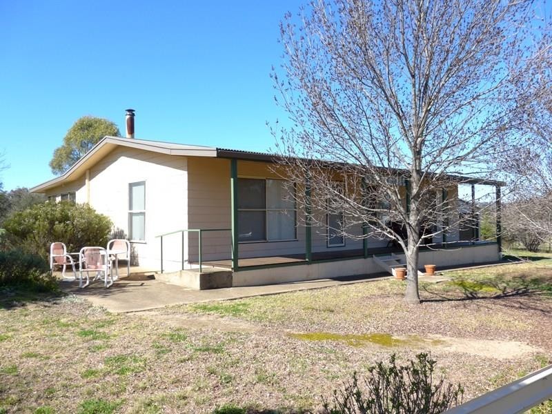 Molong NSW 2866