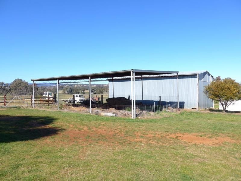 Molong NSW 2866
