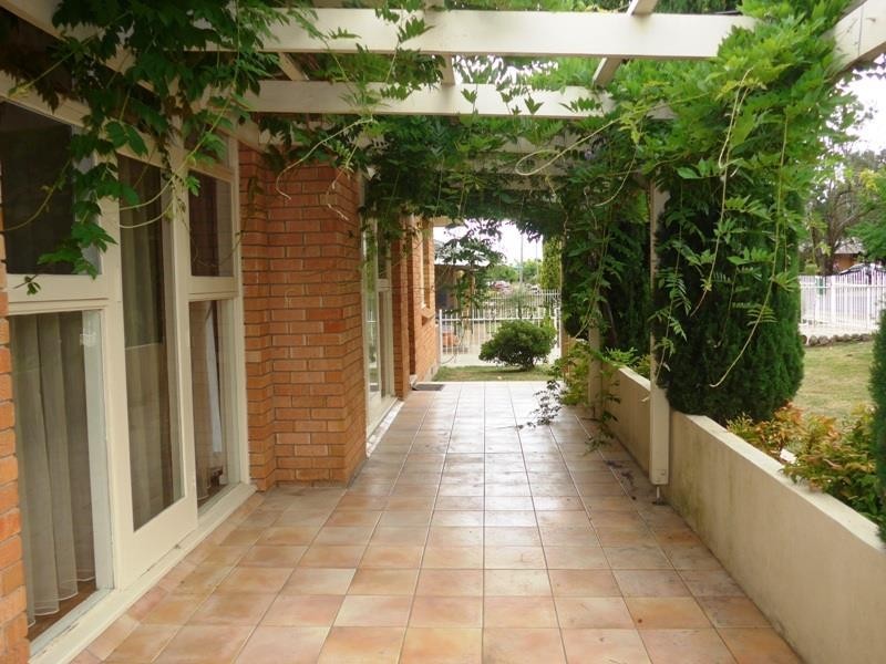 Orange NSW 2800